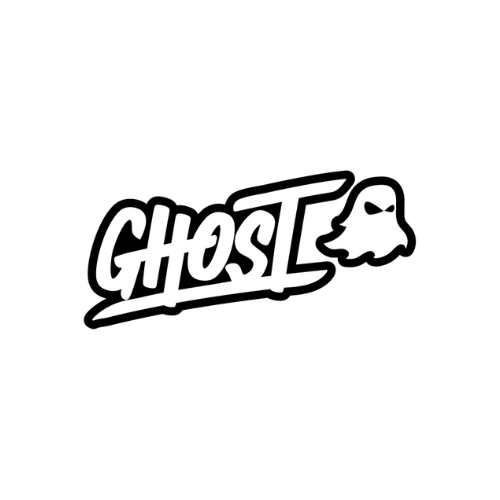 Ghost Nutrition