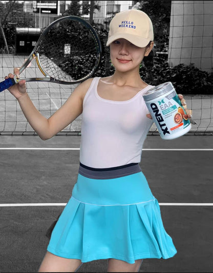 XTEND EAA Essential Amino Acids 40 servings 0 Sugar