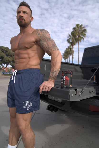 Dark Devil pre-workout 510g - 30 servings