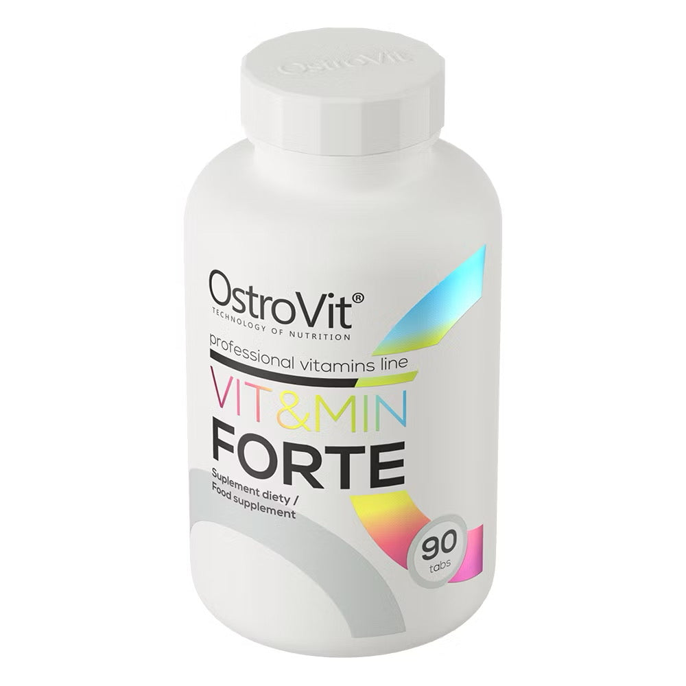 Ostrovit Vit&Min Forte - 90 viên