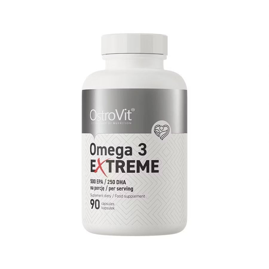 Ostrovit Omega 3 Extreme