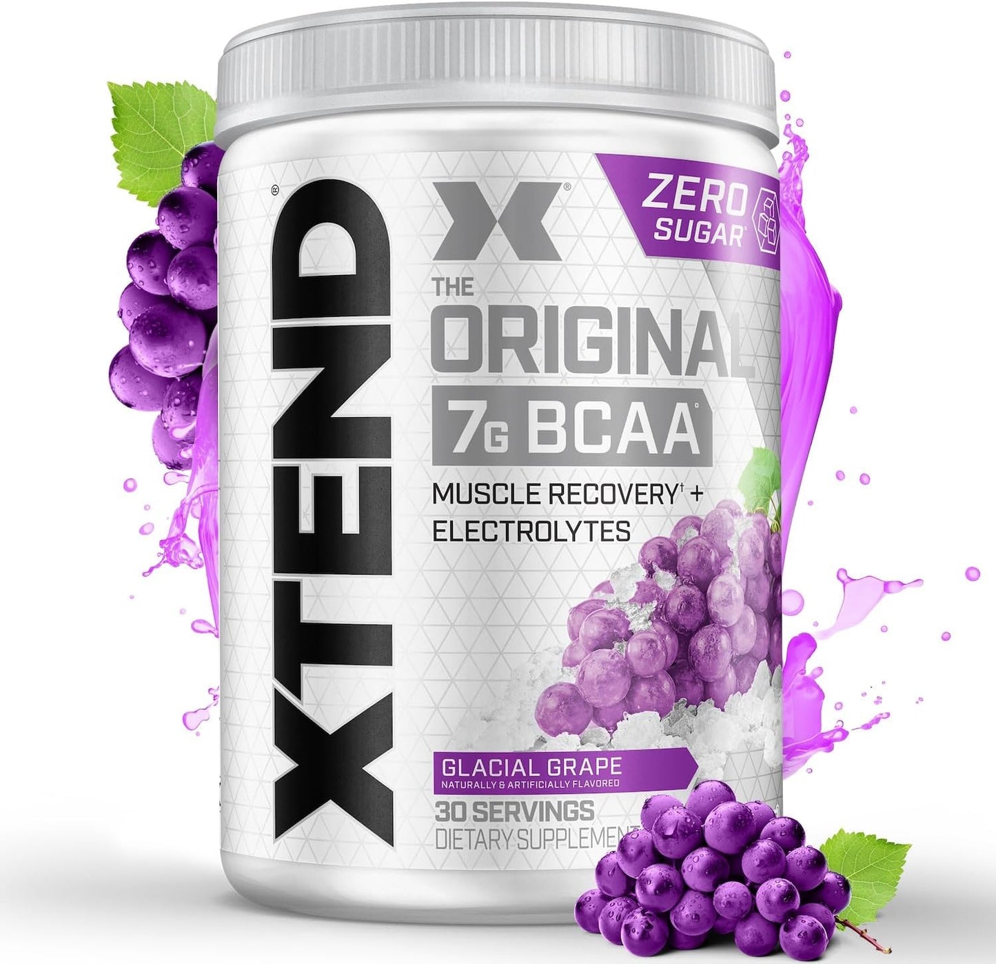 Xtend BCAAs