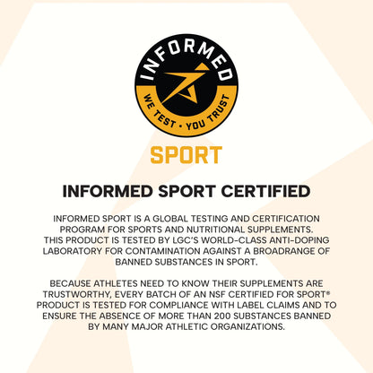 CBUM Essential pre-workout