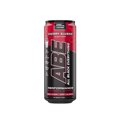 ABE Pre-Workout 330ML - 1 Serving