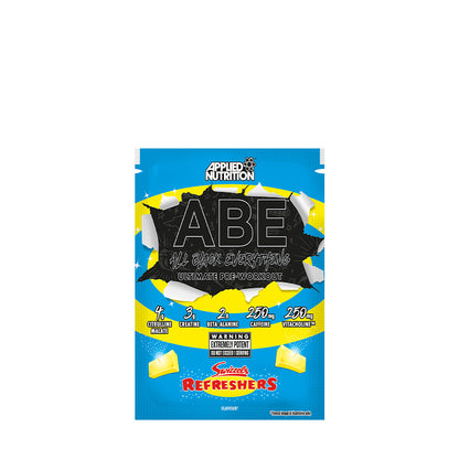 ABE Ultimate pre-workout Sample Sachet 12.5G (1 Servings)