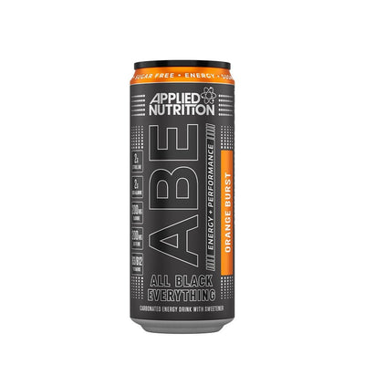 ABE Pre-Workout 330ML - 1 Serving