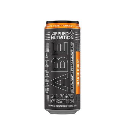 ABE Pre-Workout 330ML - 1 Serving