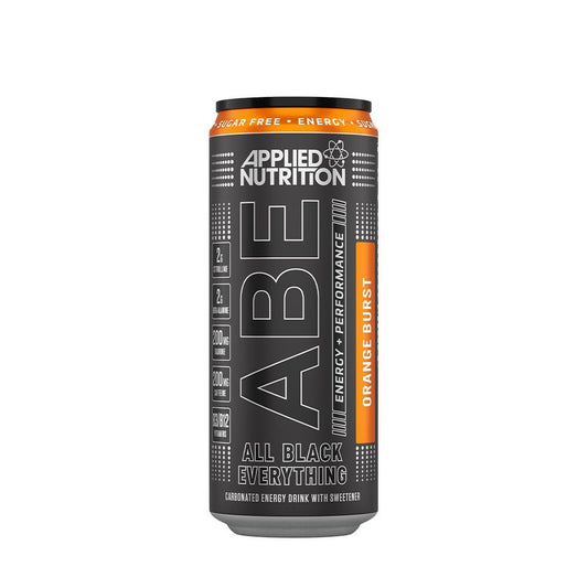 ABE Pre-Workout 330ML - 1 Serving