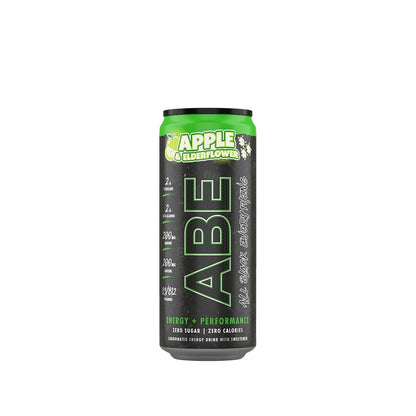 ABE Pre-Workout 330ML - 1 Serving