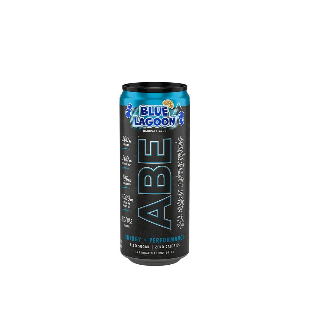 ABE Pre-Workout 330ML - 1 Serving