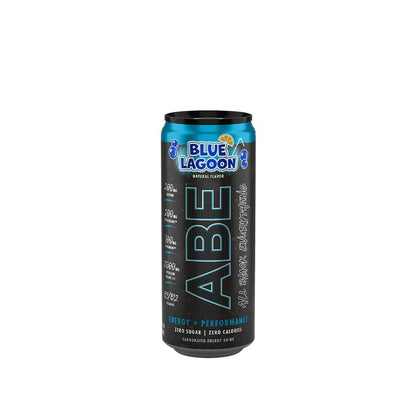 ABE Pre-Workout 330ML - 1 Serving