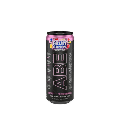 ABE Pre-Workout 330ML - 1 Serving