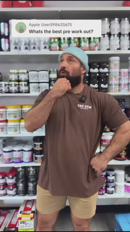 Dark Devil pre-workout 510g - 30 servings