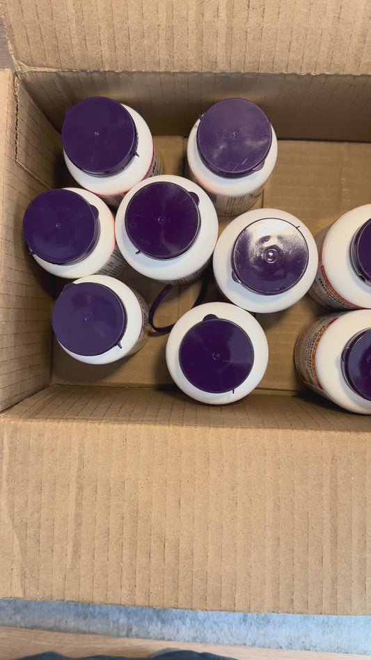 Webber Naturals Magnesium Bisglycinate 200mg