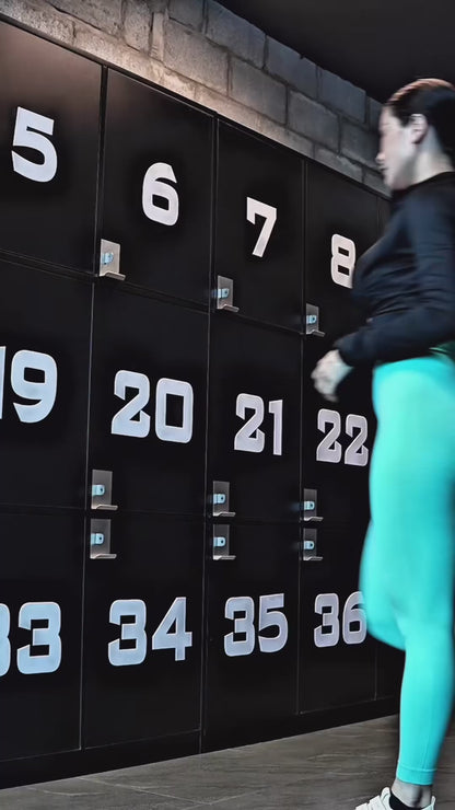 Dark Devil pre-workout 510g - 30 servings