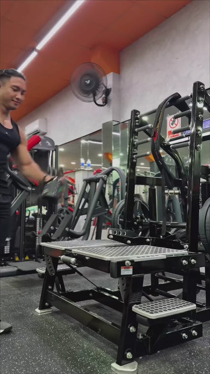 CBUM Thuper Thavage Pre-workout 622g