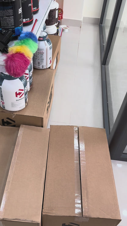 Dymatize ISO 100 Hydrolysed Protein Power